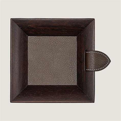 hermes atrium tray dimensions.